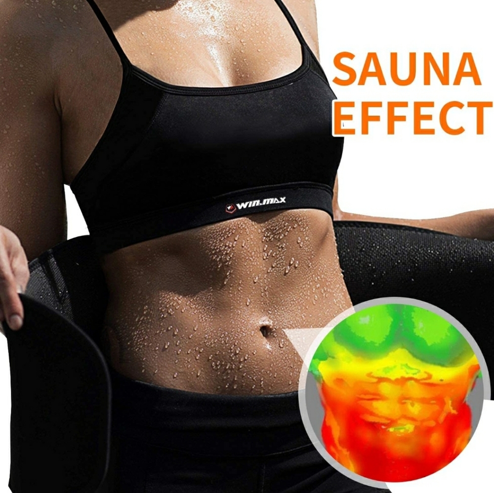 Waist Trainer for Women,Waist Trimmer Belt